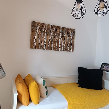 Fridda House Rias Baixas Vigo Lägenhet Cangas do Morrazo Exteriör bild