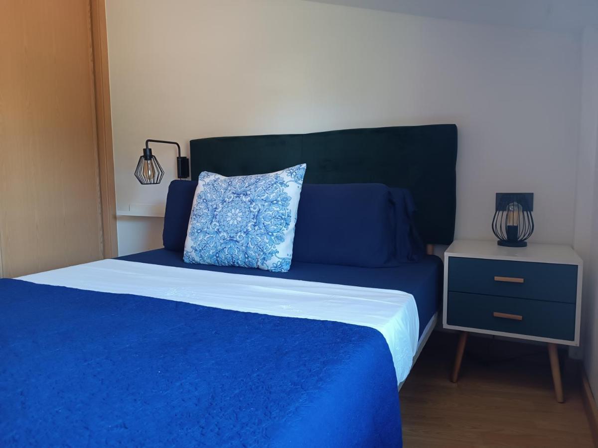 Fridda House Rias Baixas Vigo Lägenhet Cangas do Morrazo Exteriör bild
