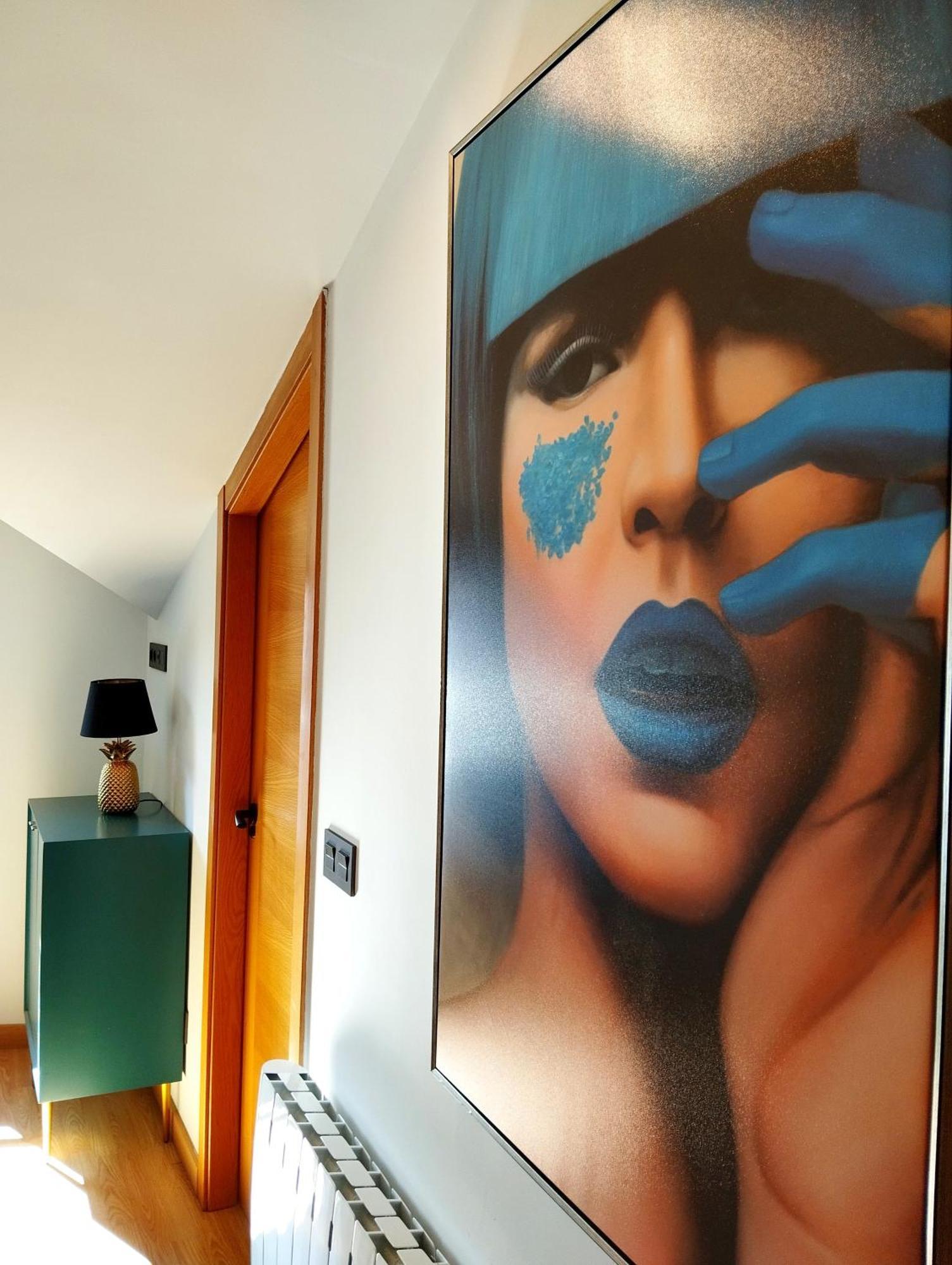Fridda House Rias Baixas Vigo Lägenhet Cangas do Morrazo Exteriör bild