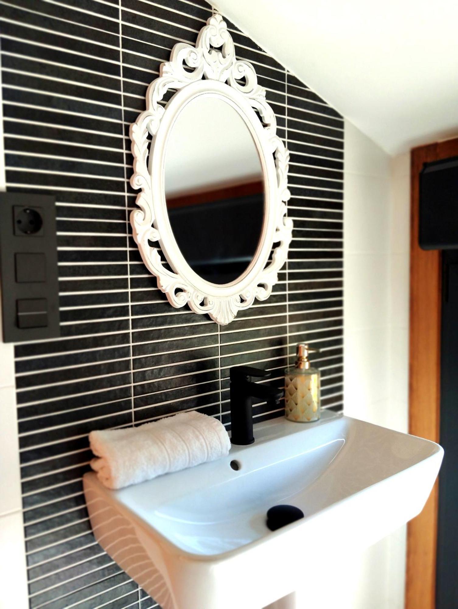 Fridda House Rias Baixas Vigo Lägenhet Cangas do Morrazo Exteriör bild