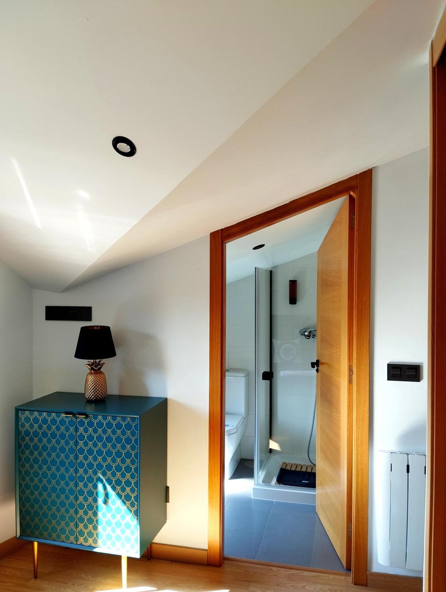 Fridda House Rias Baixas Vigo Lägenhet Cangas do Morrazo Exteriör bild