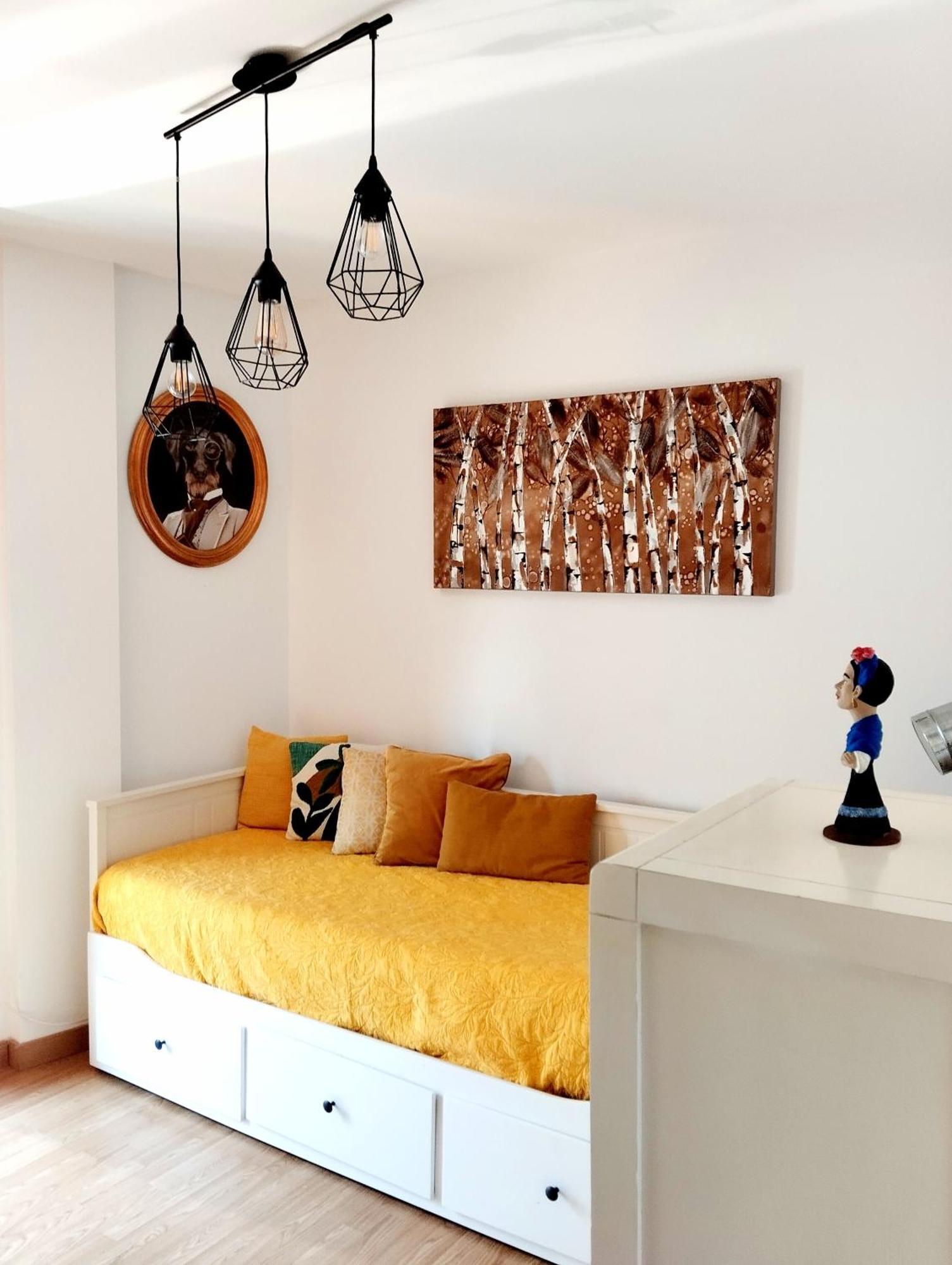 Fridda House Rias Baixas Vigo Lägenhet Cangas do Morrazo Exteriör bild