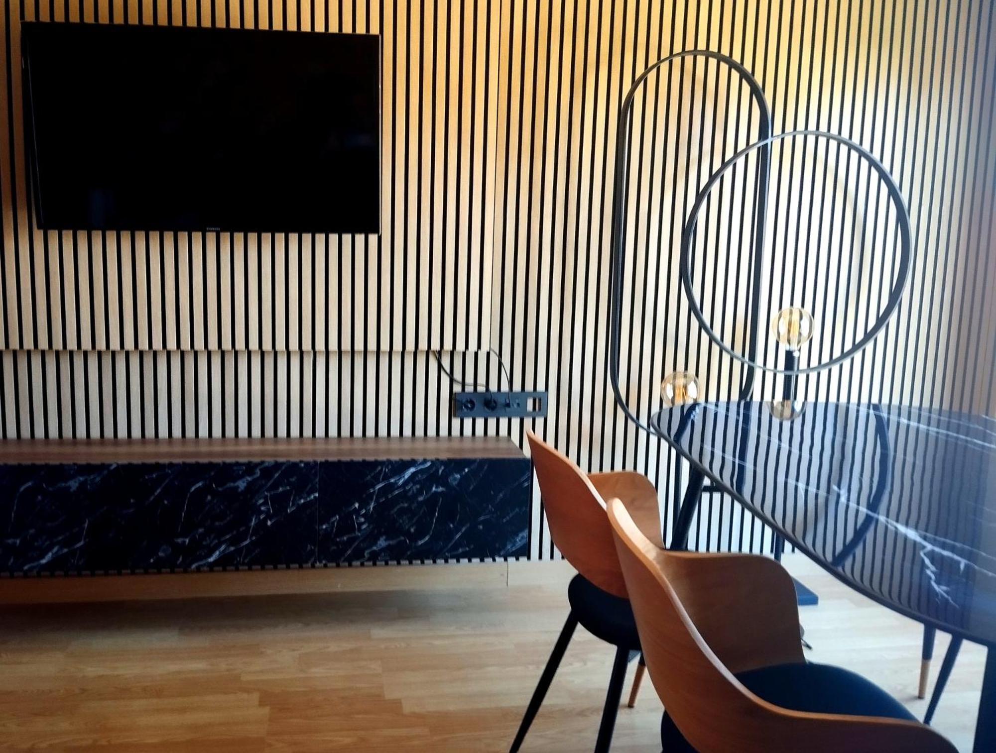 Fridda House Rias Baixas Vigo Lägenhet Cangas do Morrazo Exteriör bild